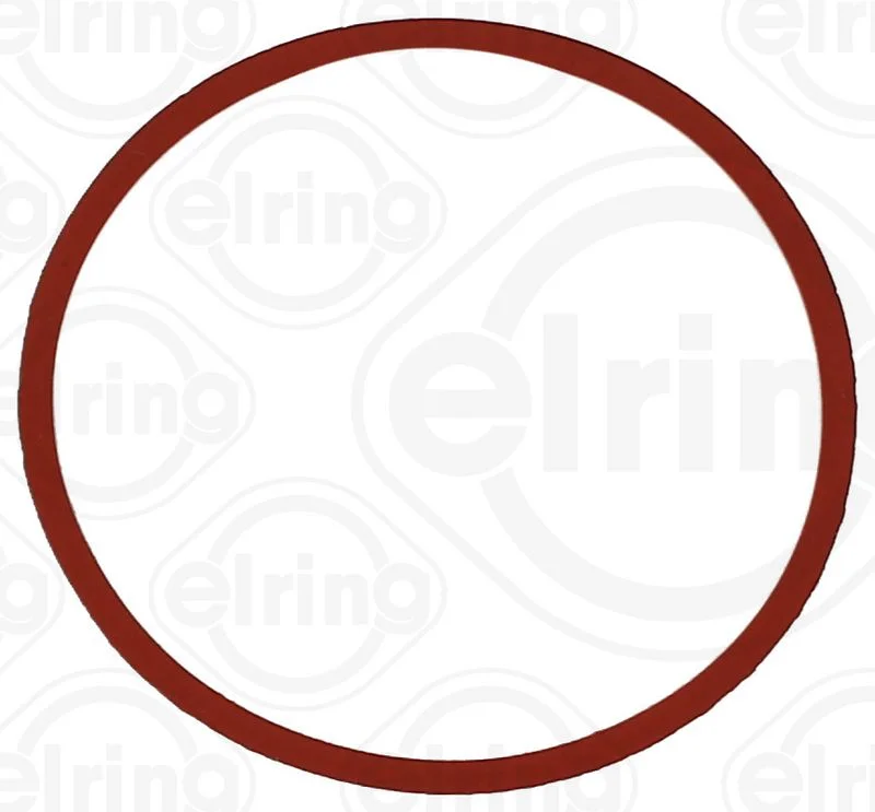 Tarpiklis, įsiurbimo kolektorius ELRING 893.600