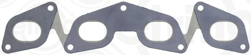 Gasket, exhaust manifold ELRING 894.214