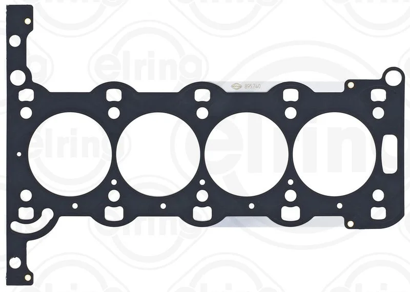 Gasket, cylinder head ELRING 895.740