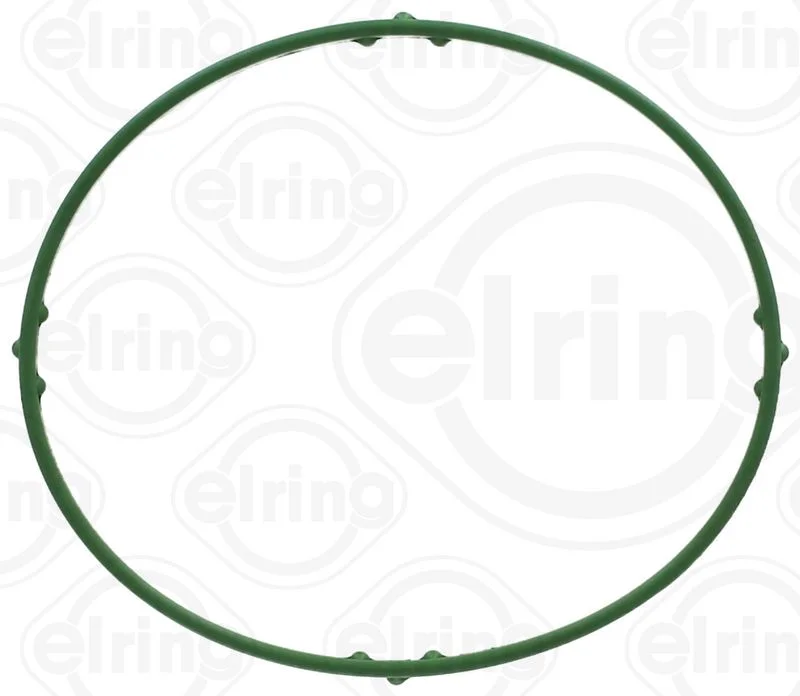 Tesnenie, kryt sacieho potrubia ELRING 895.850