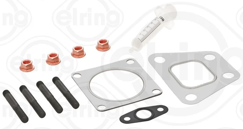 Mounting Kit, charger ELRING 896.200
