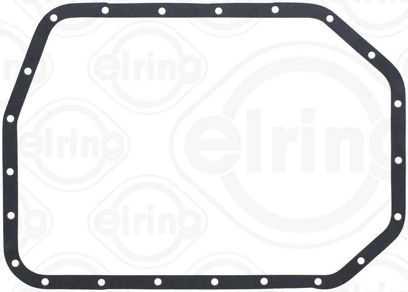 Gasket, oil sump (automatic transmission) ELRING 901.220