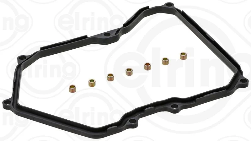 Gasket, oil sump (automatic transmission) ELRING 901.360