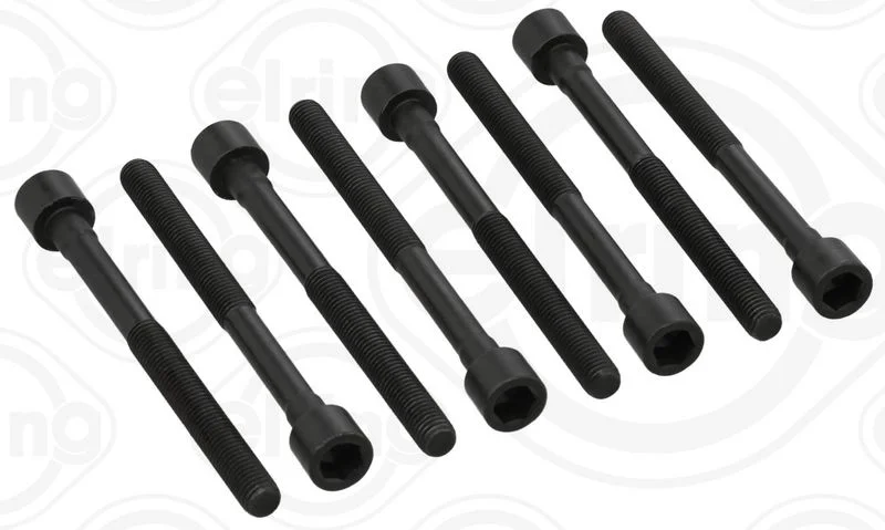 Cylinder Head Bolt Set ELRING 907.440
