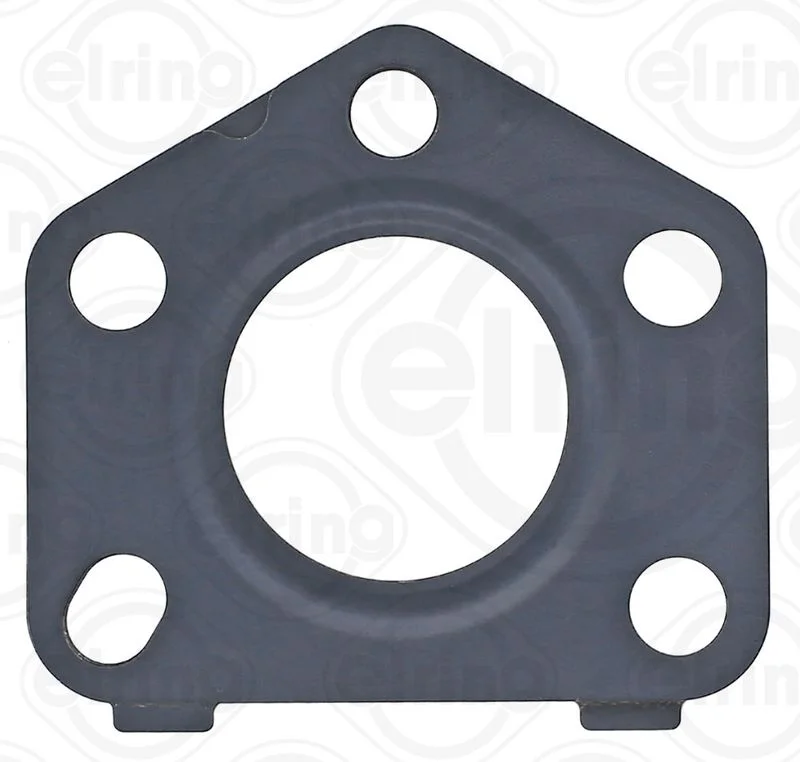 Gasket, exhaust manifold ELRING 912.980