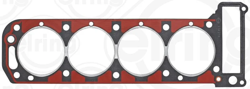 Gasket, cylinder head ELRING 914.274