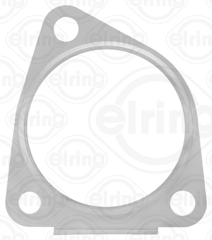 Tesnenie, EGR ventil ELRING 927.550