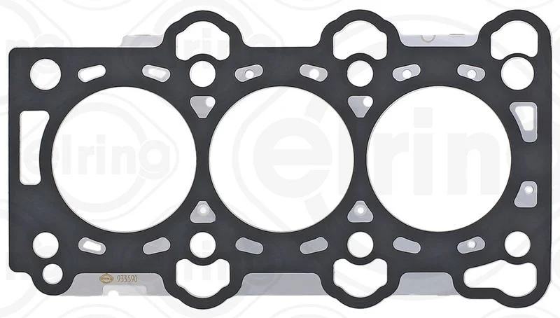 Gasket, cylinder head ELRING 933.590