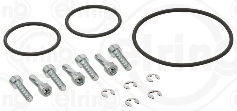 Repair Kit, charger ELRING 933.920