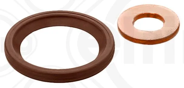 Seal Ring Set, common rail injector ELRING 938.340