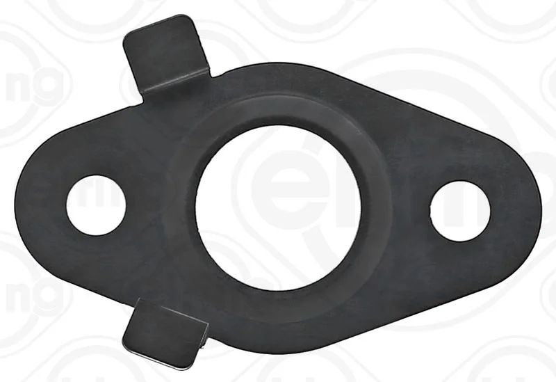 Gasket, oil inlet (charger) ELRING 938.960
