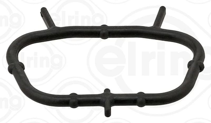 Gasket, coolant flange ELRING 939.430