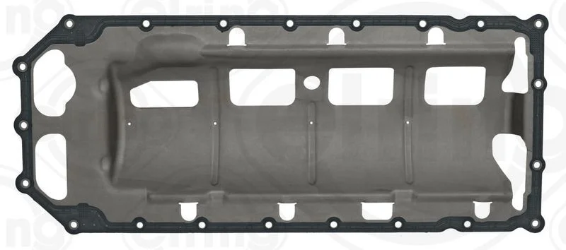 Gasket, oil sump ELRING 945.730