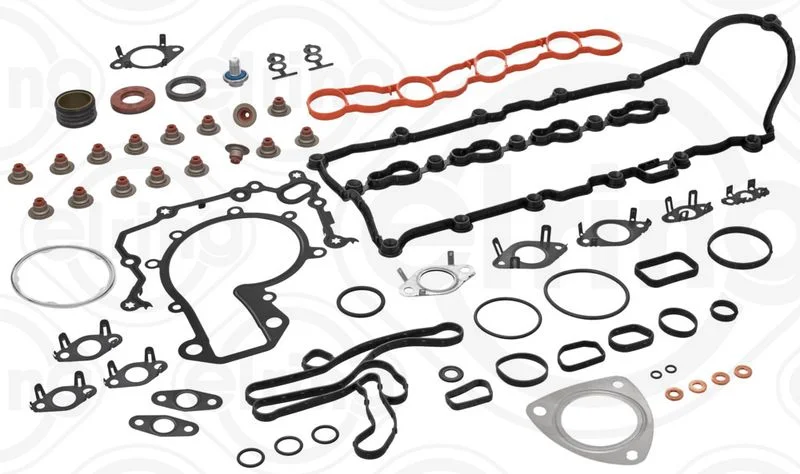 Kompletná sada tesnení, motor ELRING 946.050