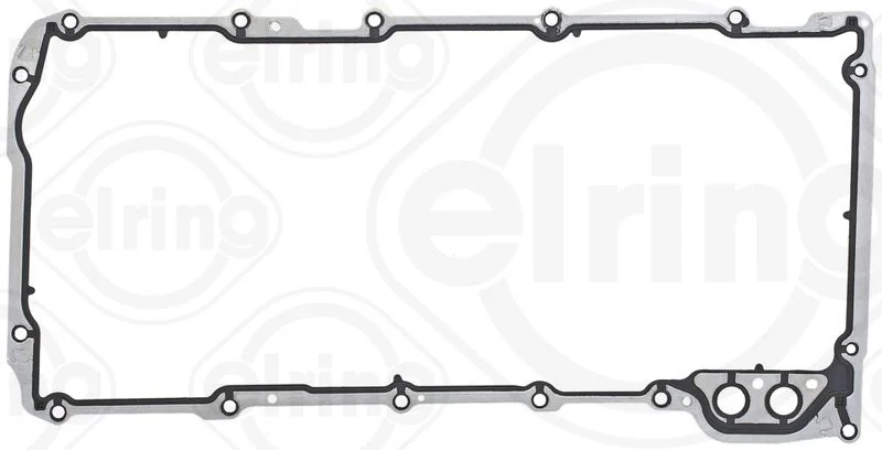 Gasket, oil sump ELRING 947.800