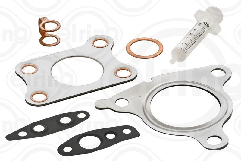 Mounting Kit, charger ELRING 964.490