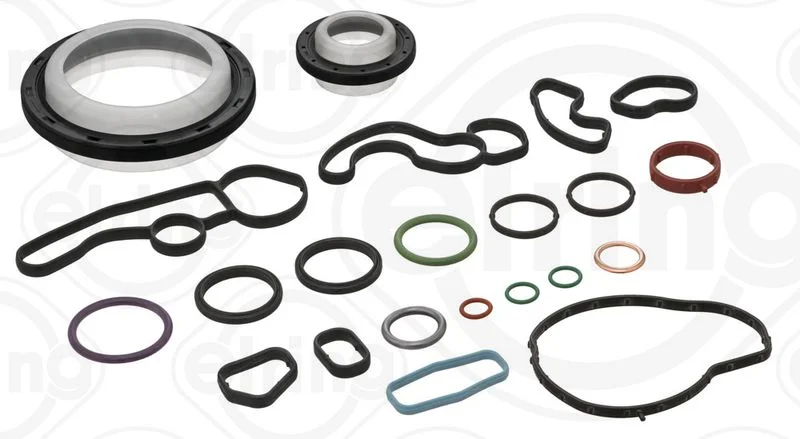Gasket Kit, crankcase ELRING 967.060