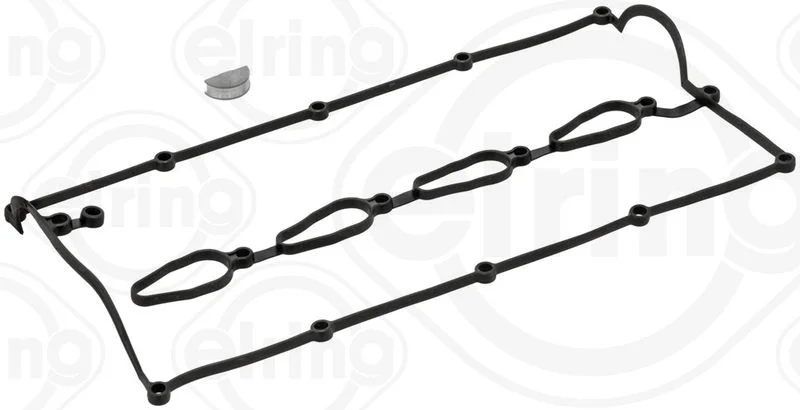 Gasket Set, cylinder head cover ELRING 973.140