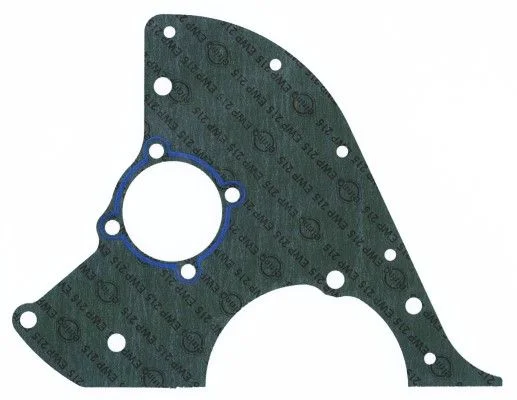 Gasket, timing case ELRING 977.160