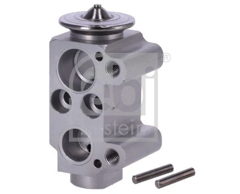 Expansion Valve, air conditioning FEBI-KLIMATYZACJA 1003221