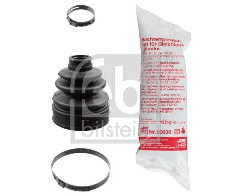 Bellow Kit, drive shaft FEBI 101964