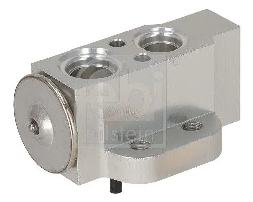 Expansion Valve, air conditioning FEBI-KLIMATYZACJA 103670