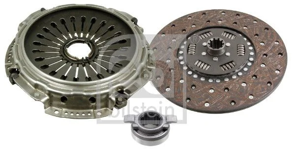 Sankabos komplektas FEBI BILSTEIN 105432