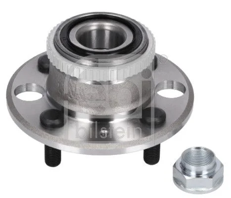 Wheel Bearing Kit  174960