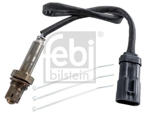 Oxygen Sensor febi bilstein 175929