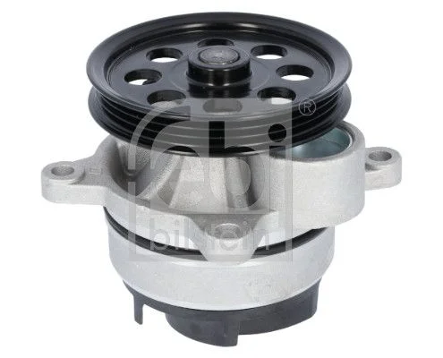 Water Pump, engine cooling FEBI 177024
