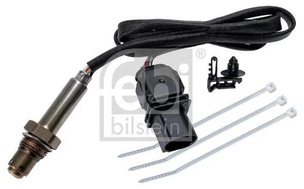 Oxygen Sensor FEBI BILSTEIN 177449