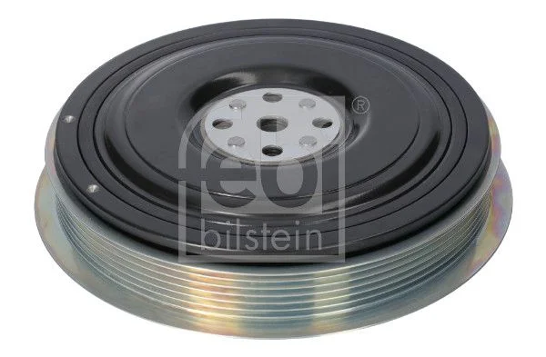 Belt Pulley, crankshaft  178235