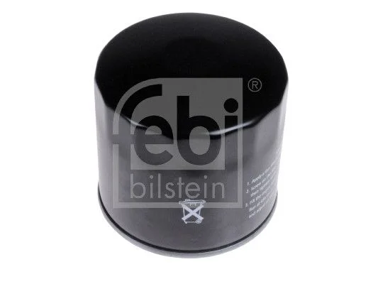 Oil Filter FEBI 180010