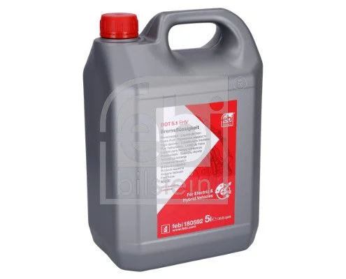 Brzdová kvapalina DOT 5.1 EHV FEBI BILSTEIN 180592