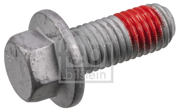 Bolt, brake caliper FEBI 182456