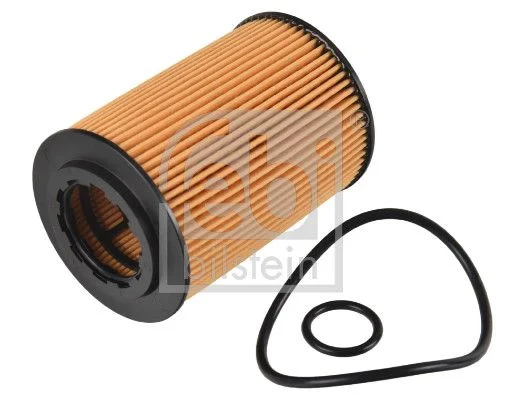 Alyvos filtras FEBI BILSTEIN 183922