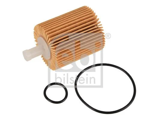 Alyvos filtras FEBI BILSTEIN 184122
