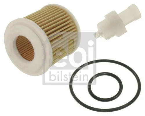 Alyvos filtras FEBI BILSTEIN 184419