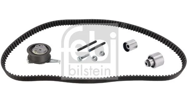 Timing Belt Kit FEBI 184814