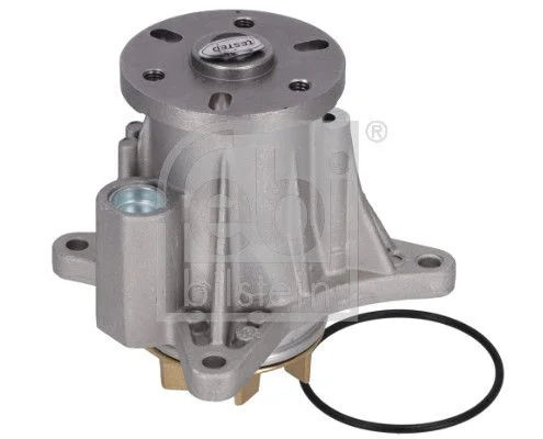 Water Pump, engine cooling febi bilstein 185611