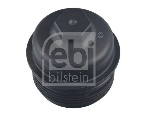 Cap, oil filter housing FEBI 185726