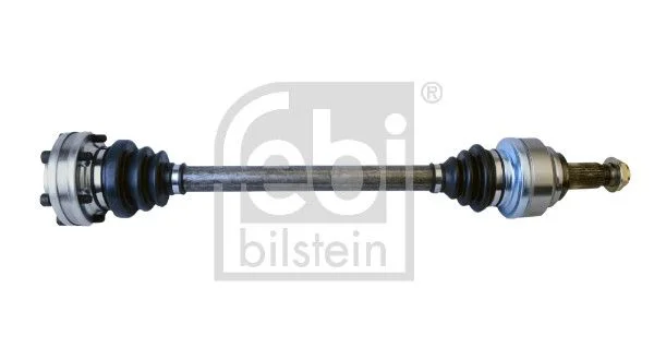 Pusašis FEBI BILSTEIN 185923