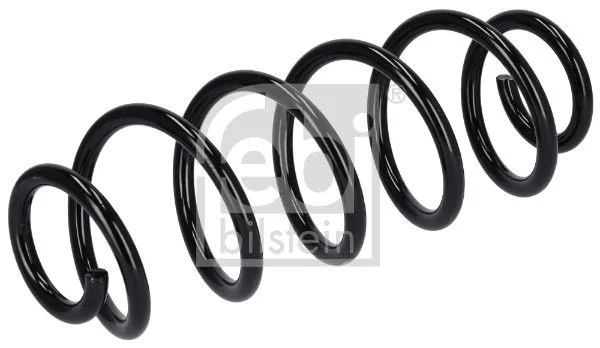 Suspension Spring FEBI BILSTEIN 186242