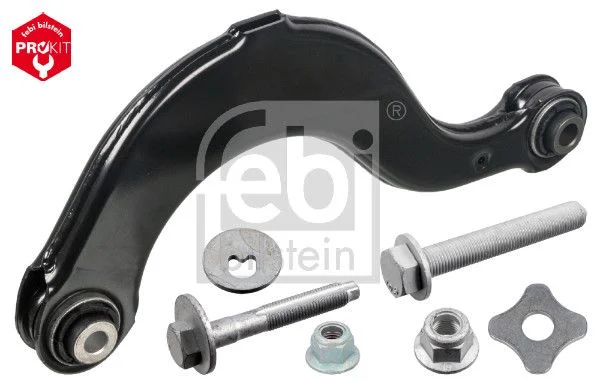 Control/Trailing Arm, wheel suspension FEBI 188591
