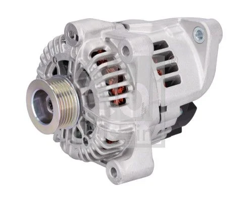 Alternator  188742