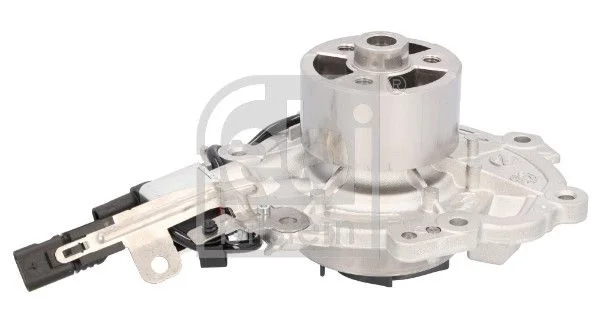 Water Pump, engine cooling FEBI 192796