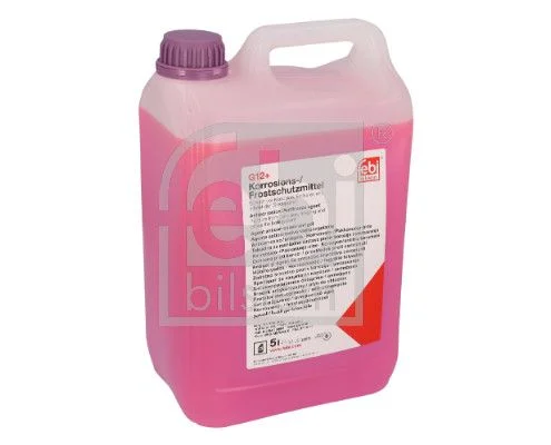 Nemrznúca zmes G12+ (Concentrate) FEBI BILSTEIN JR. 19402