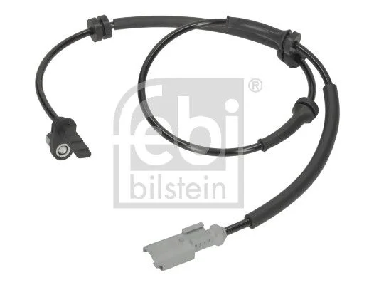 Sensor, wheel speed FEBI BILSTEIN JR. 194139