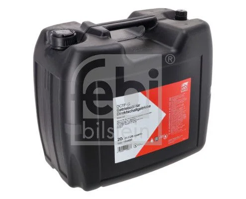 Transmission Oil for direct shift gearbox (DCTF-G) FEBI-OLEJE 194483