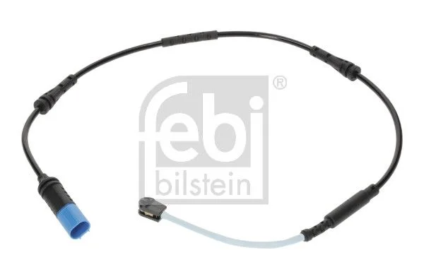 Warning Contact, brake pad wear febi bilstein 197397